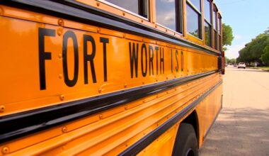 Sources say takeover imminent for Fort Worth ISD