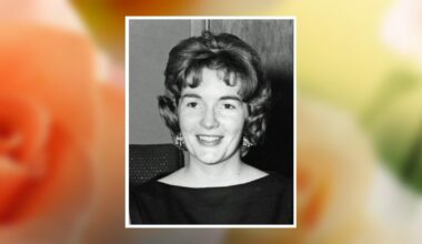 Patsy Ann "Pat" Serrett Obituary October 20, 2025