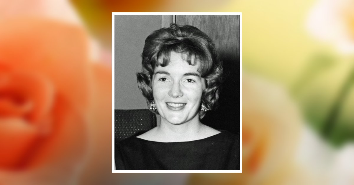 Patsy Ann "Pat" Serrett Obituary October 20, 2025