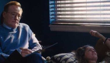 Rose Byrne is marvelous in If I Had Legs I'd Kick You