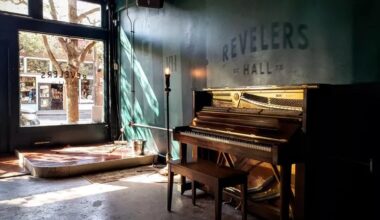 Bishop Arts Venue Says City Prohibited Them From Charging a Cover