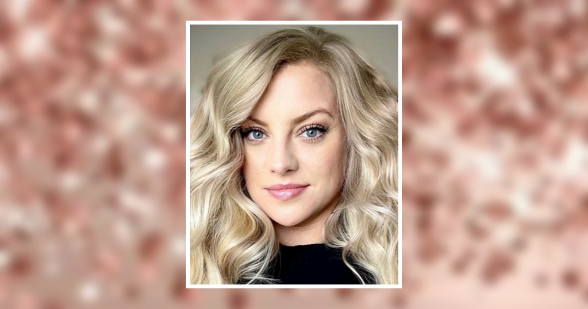 Chelsea Trawick Obituary October 20, 2025