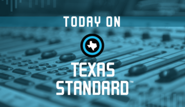 Today on Texas Standard: Why a Texas appeals court halted Robert Roberson’s execution
