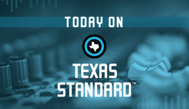Today on Texas Standard: Uneven ICE notifications raise concerns