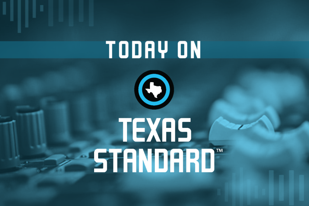Today on Texas Standard: Uneven ICE notifications raise concerns