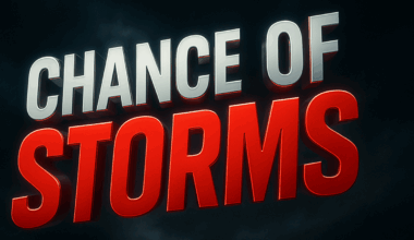 County Herald Weather Center