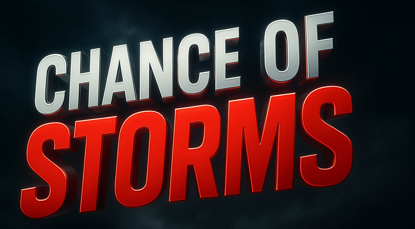 County Herald Weather Center