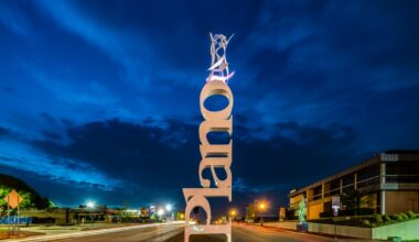 Plano Proposes $928 Million Budget With Big Investments Ahead - Local Profile