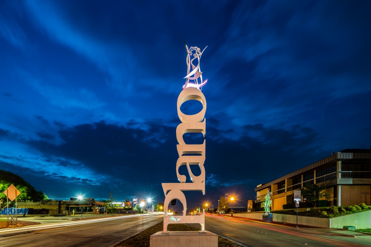 Plano Proposes $928 Million Budget With Big Investments Ahead - Local Profile