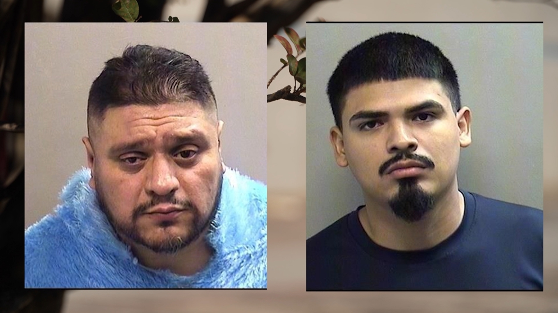 Arlington Police disrupt alleged sex trafficking ring at strip club