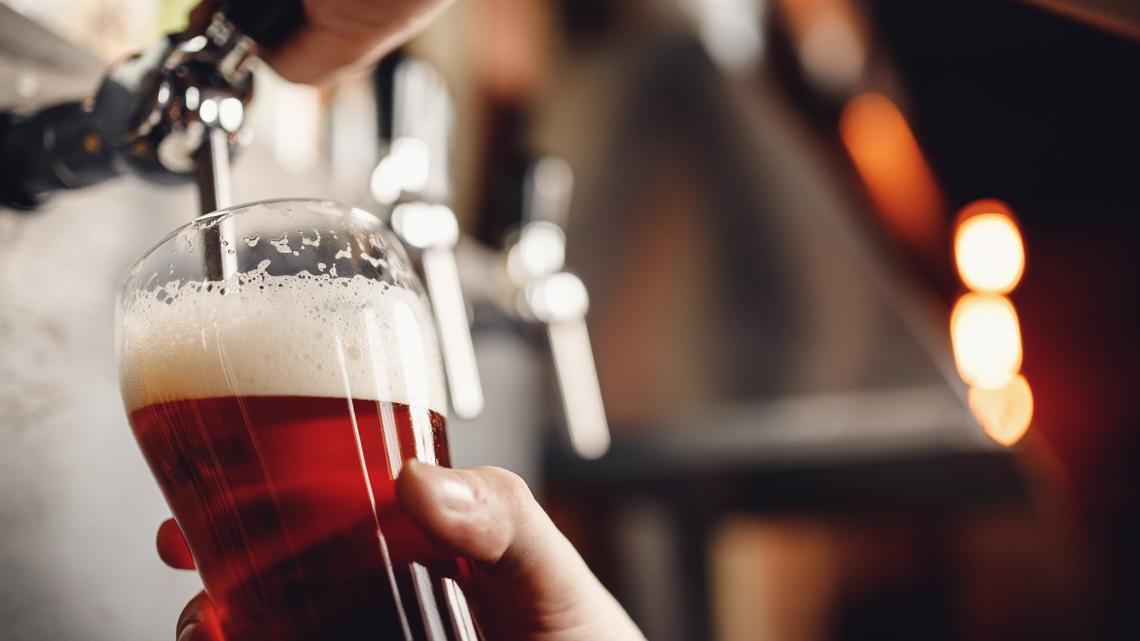 Voodoo Brewing Co. closes in Plano in North Texas