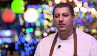 Chef Moose speaks out on Campo Verde closure: 'We tried to bring back a legacy'