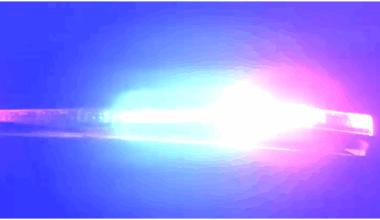 Crash causes full lane closure, power outage in Euless, officials say