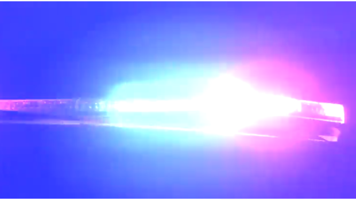 Crash causes full lane closure, power outage in Euless, officials say
