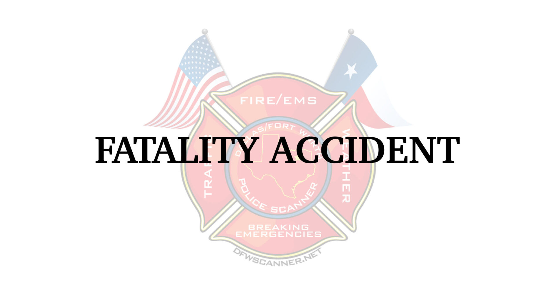 UPDATE: 18-wheeler causes fatal Plano crash, flees the scene