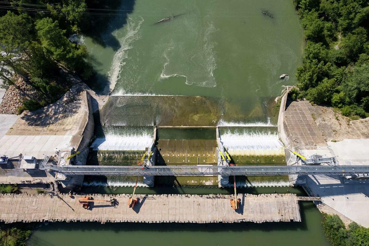 San Antonio's Zachry Construction acquires Plano general contractor