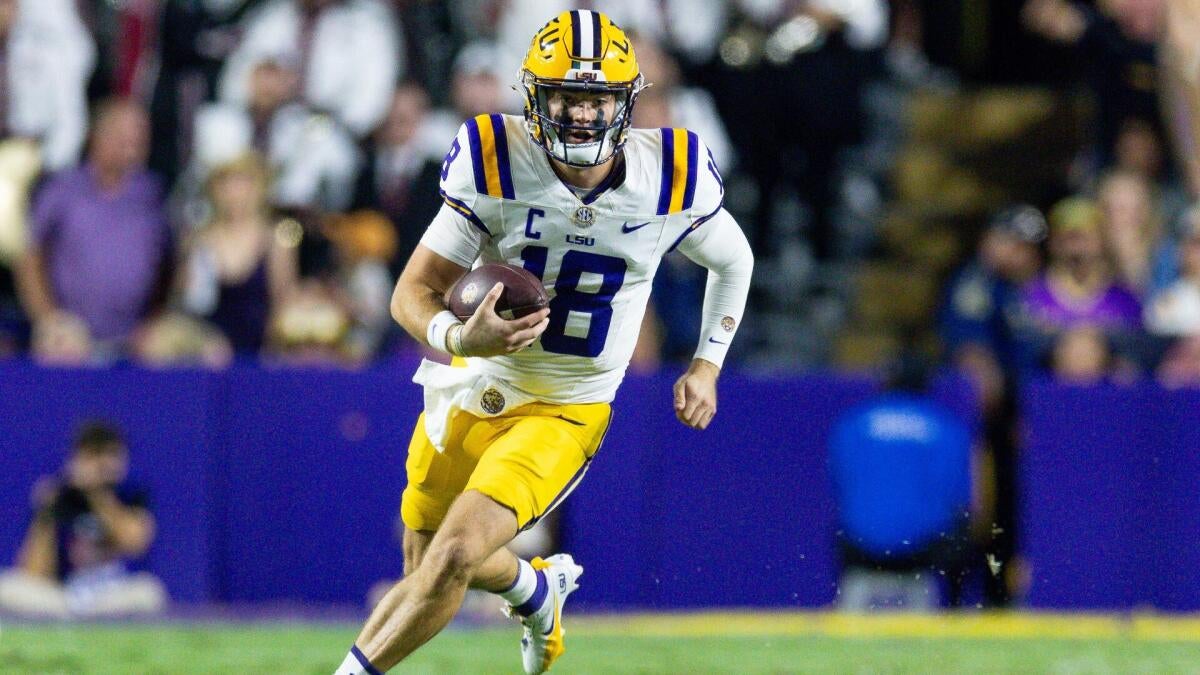Texas A&M vs. LSU odds, picks, predictions, best bets from proven model