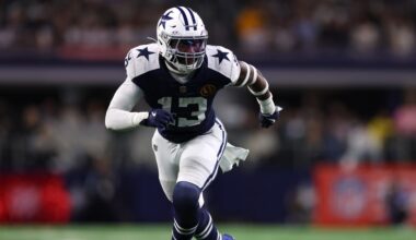 Dallas Cowboys news: Several players had their practice windows opened