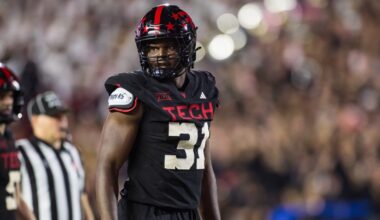 Dallas Cowboys 2026 mock draft: Defense gets help given horrible start