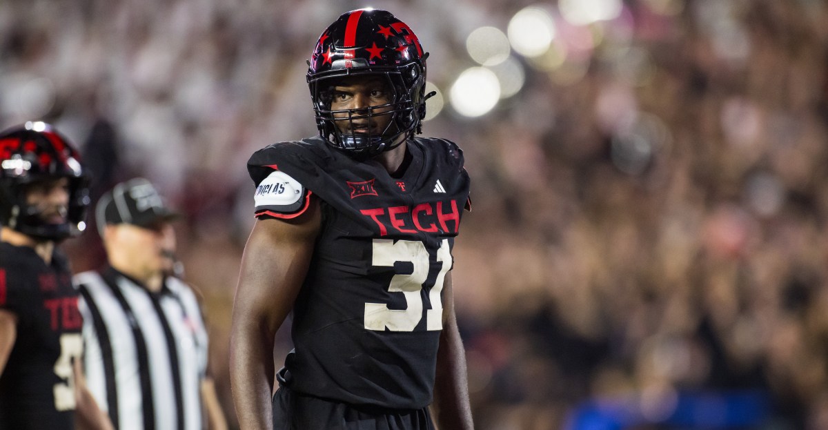 Dallas Cowboys 2026 mock draft: Defense gets help given horrible start