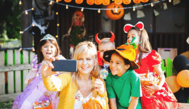 The Ultimate Guide To Halloween Fun In Frisco, Plano, Dallas And Beyond - Local Profile