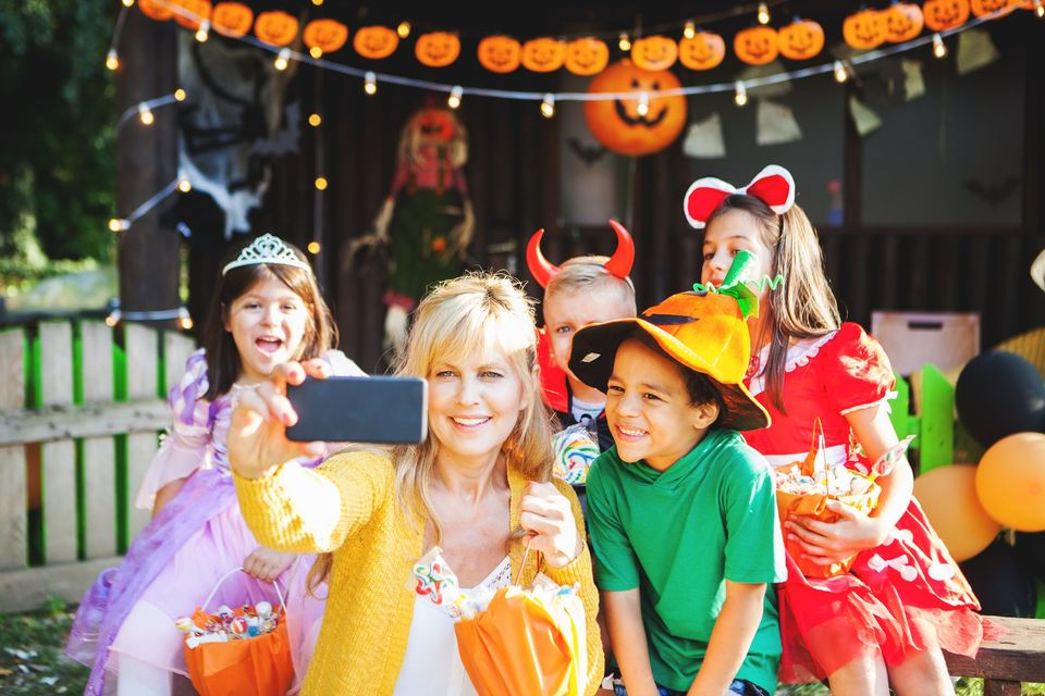 The Ultimate Guide To Halloween Fun In Frisco, Plano, Dallas And Beyond - Local Profile