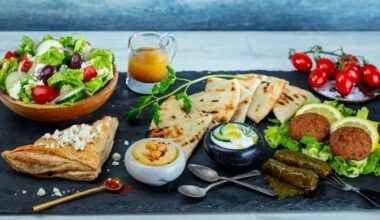 The Great Greek Mediterranean Grill Brings Fresh Flavors To McKinney - Local Profile