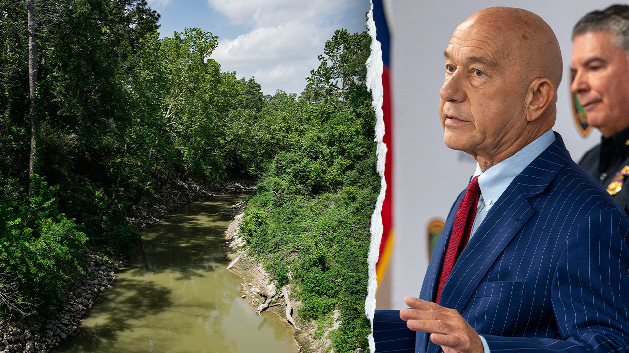 Kenneth Cutting Houston bayou death needs more investigation, experts say