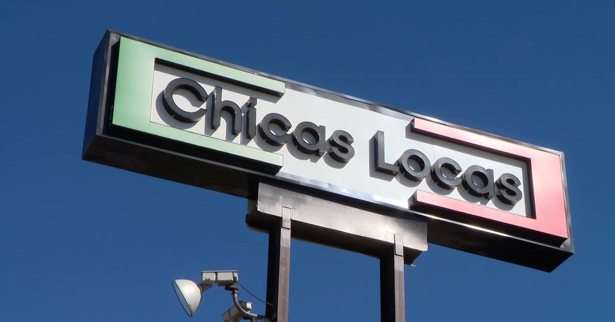 Police bust organized sex trafficking ring being run out of Arlington strip club