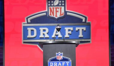 Dallas Cowboys trade deadline: Future draft capital looking more appealing