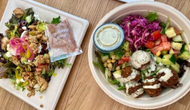 Luna Grill Opens In Plano (And It’s Already A Local Favorite) - Local Profile