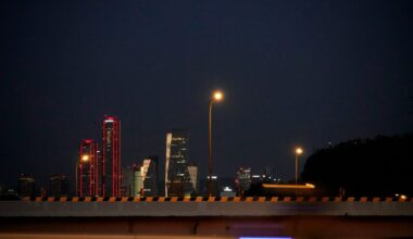 Plano City Council Calls Special Session on City’s Future with DART