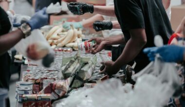 North Texas Food Bank ramps up aid as the federal shutdown threatens SNAP benefits and deepens hunger in Texas.