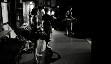 NTPA Announces 15th Annual Scrooge The Musical in Plano