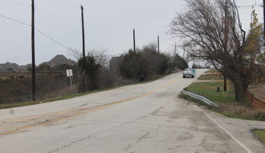 Council adds $7M to long-running Merritt Road project