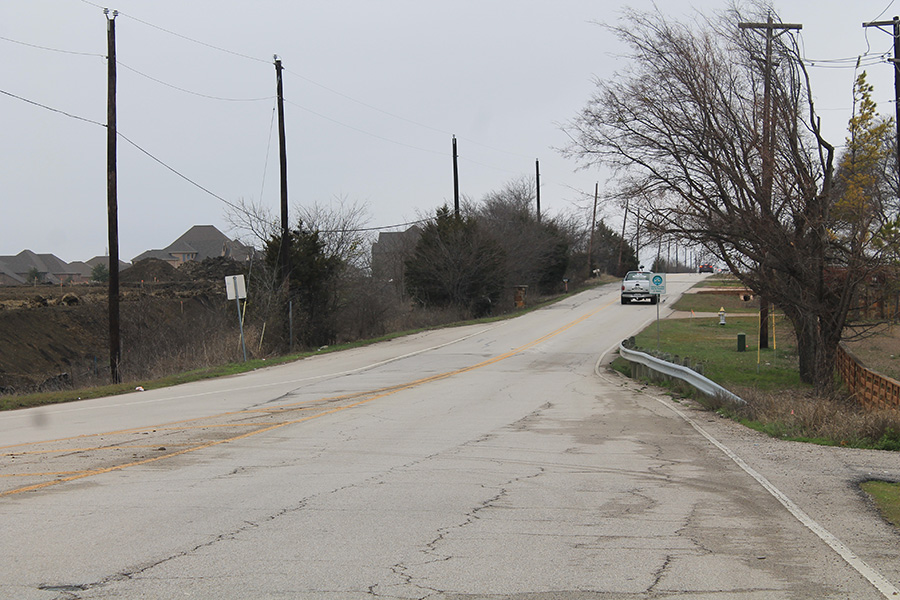 Council adds $7M to long-running Merritt Road project