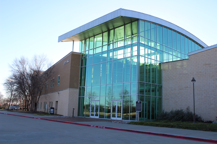 City approves one utility request, denies another