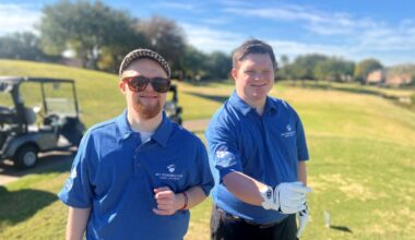 My Possibilities Raises Over $99,000 At 17th Annual HIPster Golf Classic - Local Profile