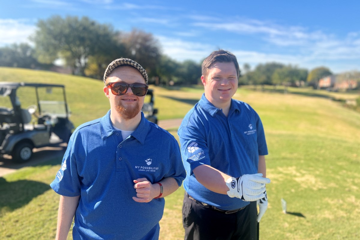 My Possibilities Raises Over $99,000 At 17th Annual HIPster Golf Classic - Local Profile