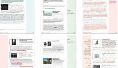 Inside the New Bible-Infused Texas English Curriculum