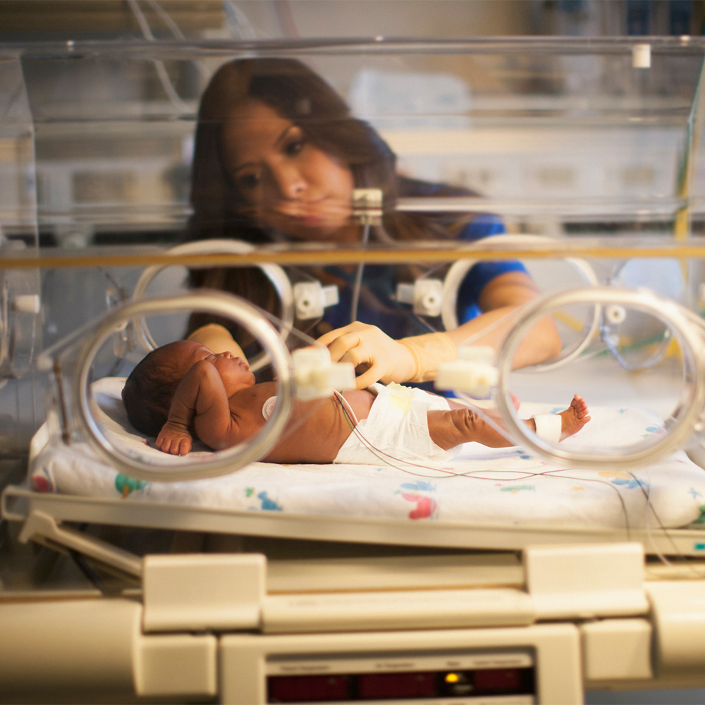 March of Dimes opens Texas Collaborative Prematurity Research Center: Newsroom