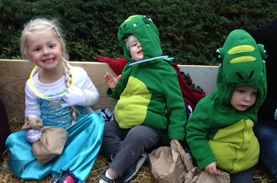 I’ll take the fall | Sachse News