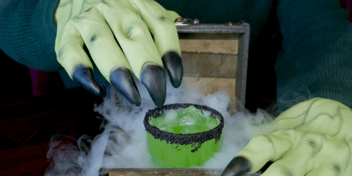 13 lucky Houston spots getting spooky with Halloween food and drinks