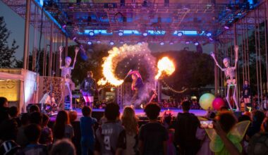 Top 10 Things To Do This Week In Plano, Frisco, The Colony And Beyond [Oct. 27-30, 2025] - Local Profile