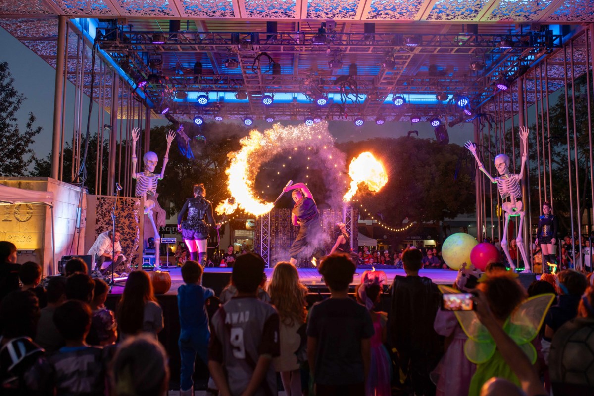 Top 10 Things To Do This Week In Plano, Frisco, The Colony And Beyond [Oct. 27-30, 2025] - Local Profile