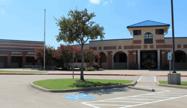Plano ISD Temporarily Closes Middle School Building Amid Environmental Concerns - Local Profile