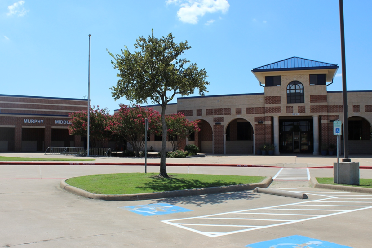 Plano ISD Temporarily Closes Middle School Building Amid Environmental Concerns - Local Profile