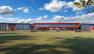 New Details Released For Plano’s Anticipated Massive Luxury Auto Garage - Local Profile