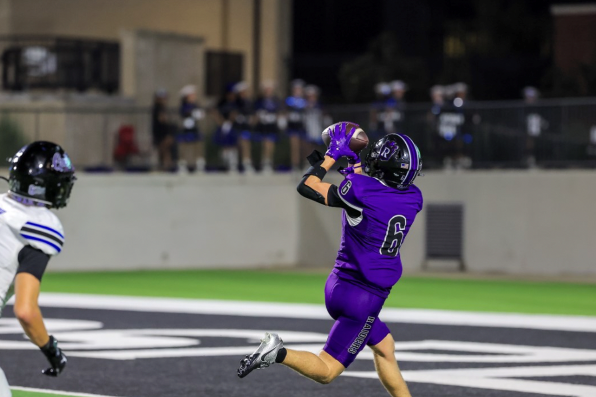 Storm Threat Prompts North Texas Schools to Move Up Friday Night Football Games - Local Profile