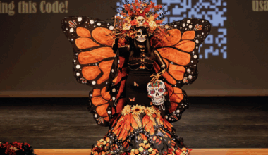 Celebrate Día de Muertos In Plano, Frisco, Dallas And Beyond - Local Profile